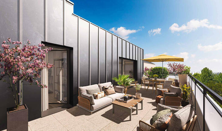 Logement neuf à vendre 182500