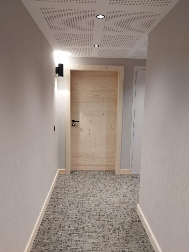 Programme immobilier LES DENTS BLANCHES Morzine