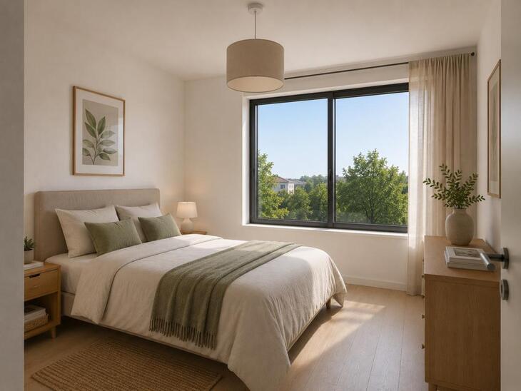 Immobilier neuf à Saint-Nazaire