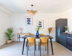 GIBOIRE IMMOBILIER NEUF à vendre – Fleur de Sel