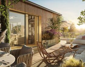 BOUYGUES IMMOBILIER à vendre – Les Jardins de la Varenne