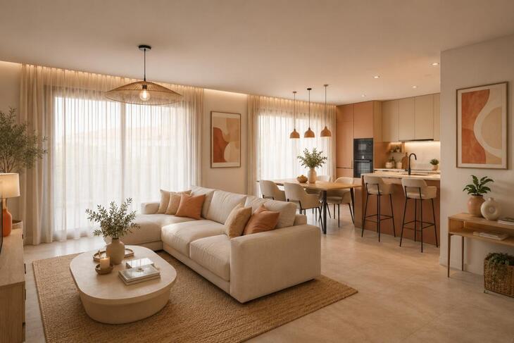 Logement neuf à vendre 849000