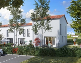 NEXITY à vendre – Domaine de l'Entre-deux-mers