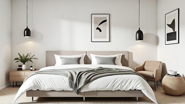 Immobilier neuf à Le Bourget