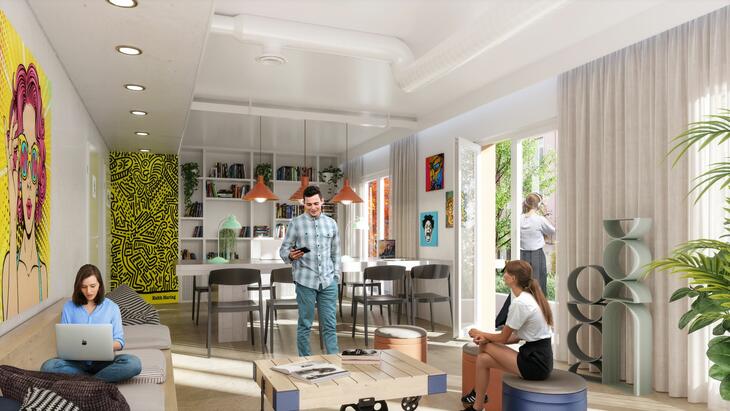 Immobilier neuf à Toulouse