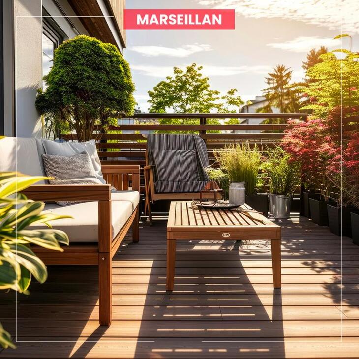 Programme immobilier neuf à vendre – Résidence Joy