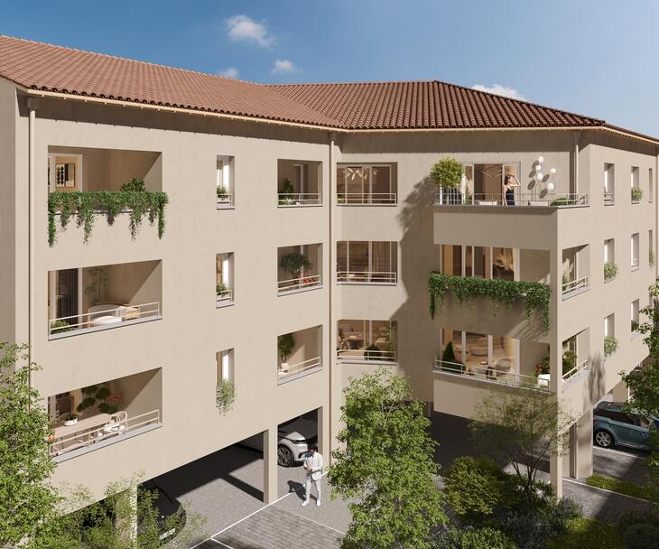 Logement neuf à vendre 162000