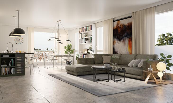 Logement neuf à vendre 268000