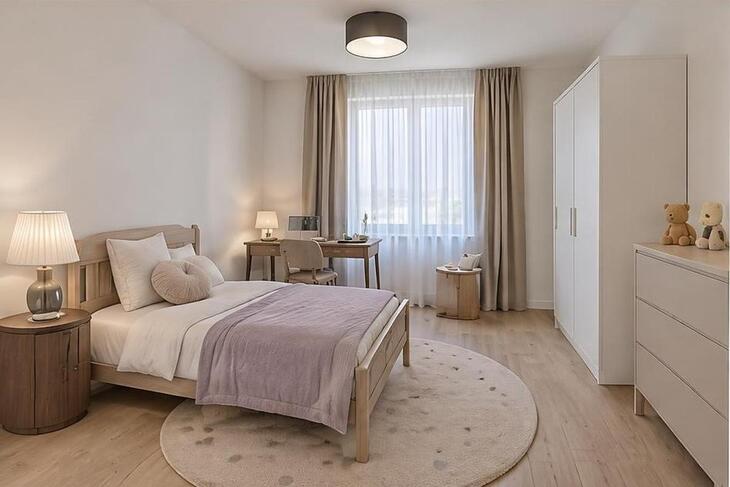Programme immobilier Les Jardins de Dax Dax