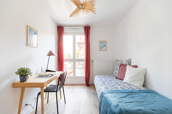 Logement neuf à vendre 315000