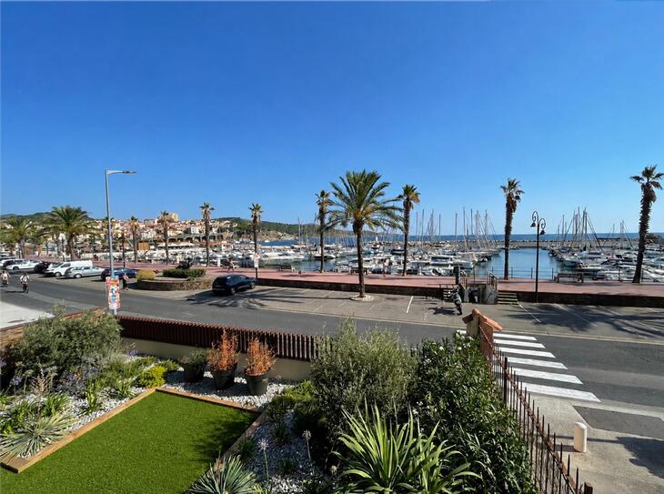 Programme neuf Résidence Front de Mer