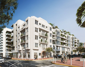 VINCI IMMOBILIER à vendre – BEAU RIVAGE