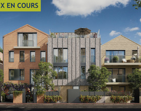 GIBOIRE IMMOBILIER NEUF à vendre – Bricklane