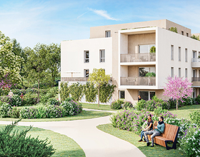 STRADIM à vendre – Domaine des trois vallons