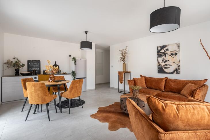 Immobilier neuf à Rumilly