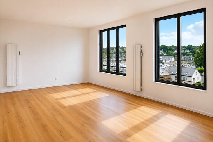 Logement neuf à vendre 350000