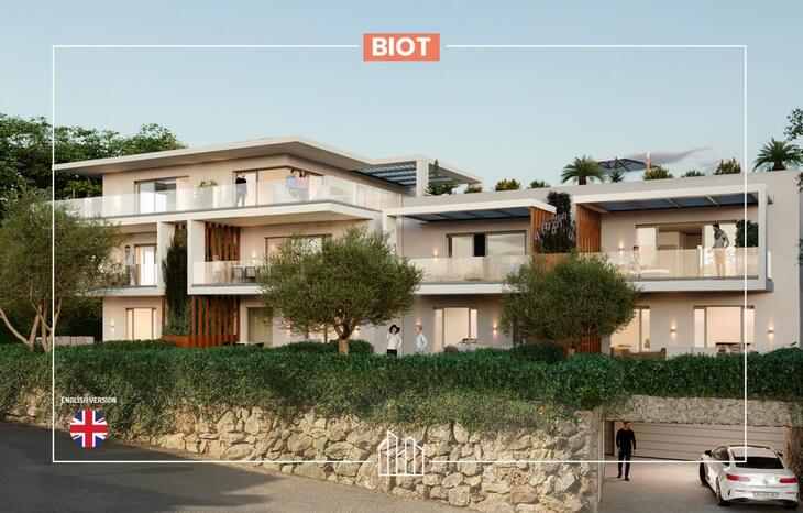 Programme immobilier neuf à vendre – The Ivy