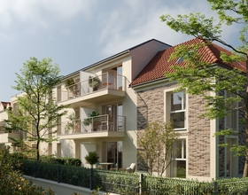 NEXITY à vendre – Mantes-la-Jolie