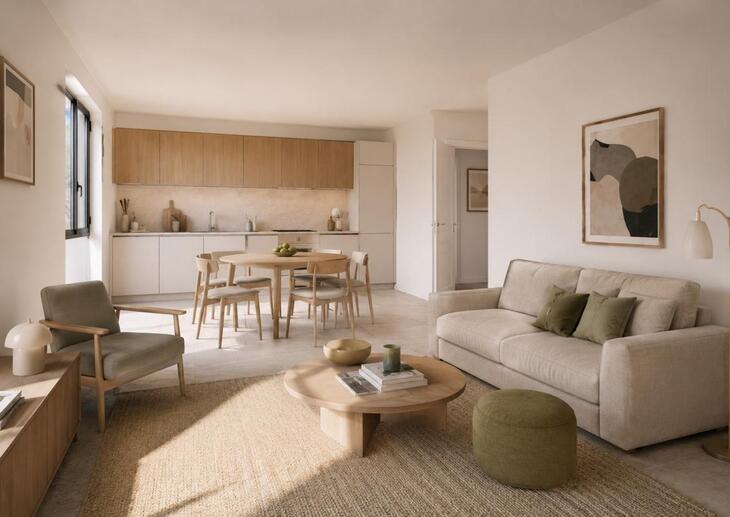 Logement neuf à vendre 270900