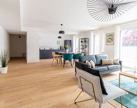 BOUYGUES IMMOBILIER à vendre – Vauquois Signature