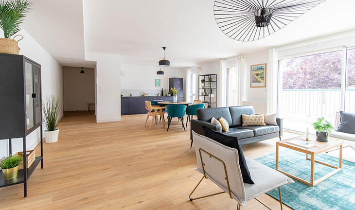 Programme immobilier neuf à vendre – Vauquois Signature