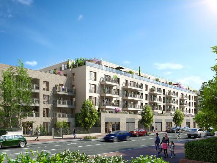 Logement neuf à vendre 175000