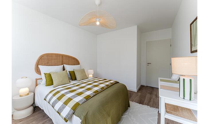 Programme immobilier 30e Avenue Bordeaux