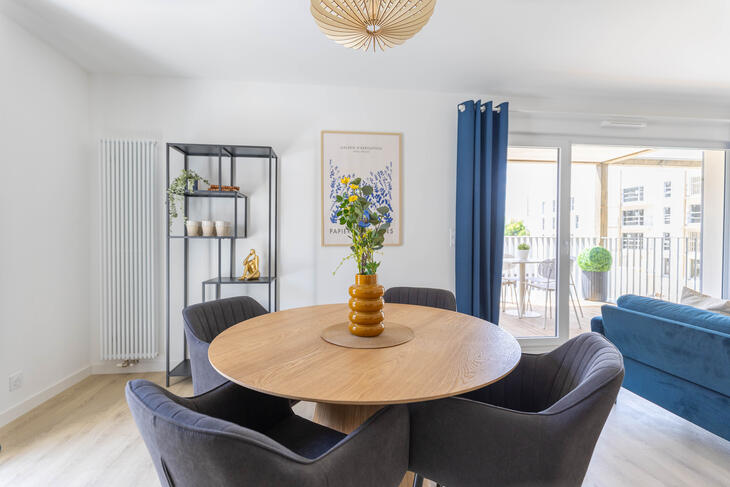 Immobilier neuf à Betton