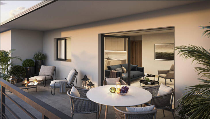 Logement neuf à vendre 247000