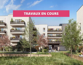 CREDIT AGRICOLE IMMOBILIER à vendre – Be Nature