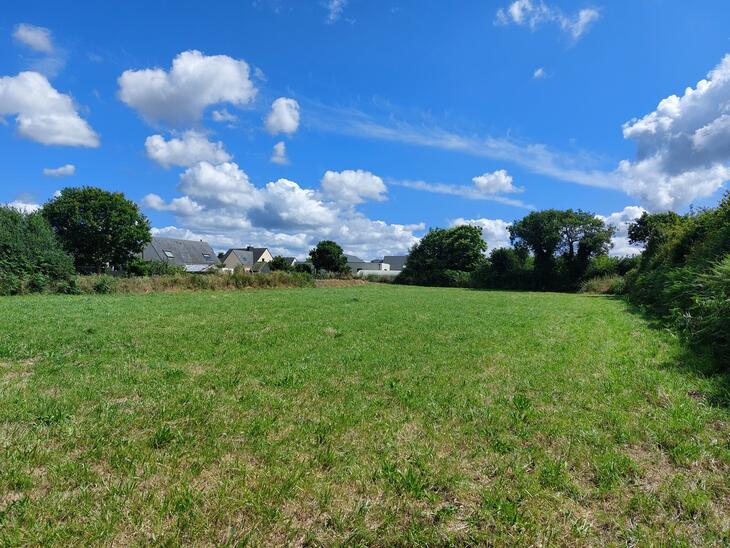 Immobilier neuf à Coat-Méal