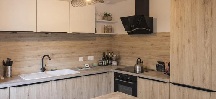 Immobilier neuf à Gilly-sur-Isère
