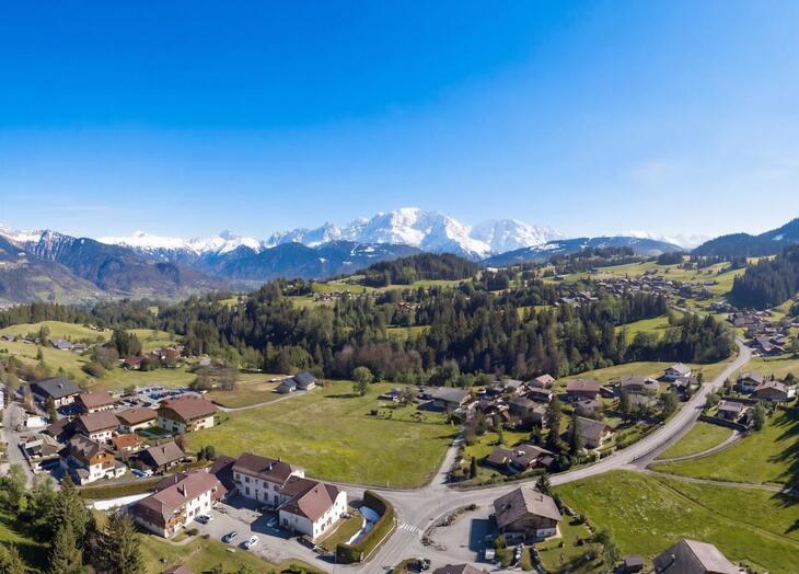 Immobilier neuf à Cordon