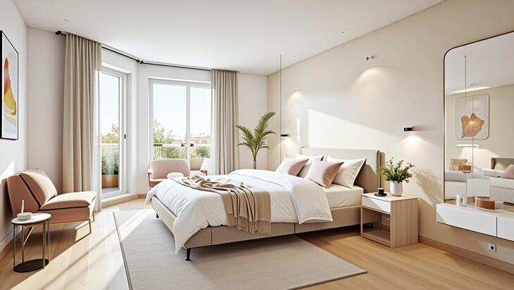 Immobilier neuf à Ecquevilly