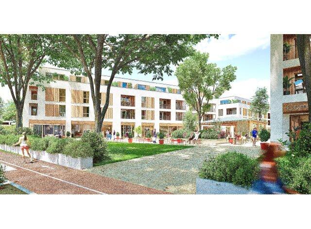 Logement neuf à vendre 219500