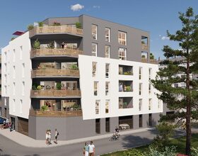 Adresse Pratique À 10min du Centre Ville-Cityssim'