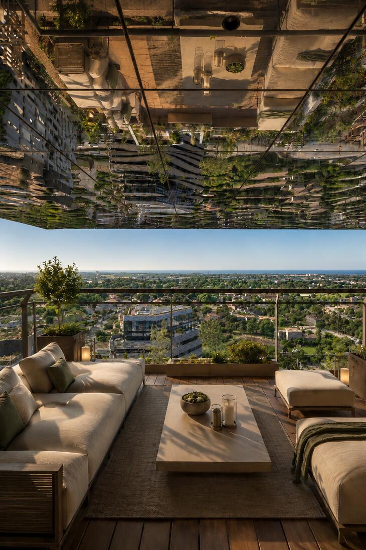 Immobilier neuf à Montpellier