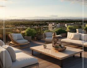 RESIDENCE LA CLAIRIERE