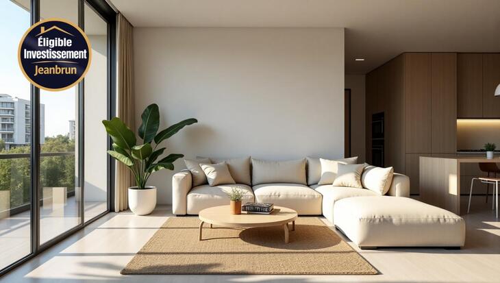 Logement neuf à vendre 185000