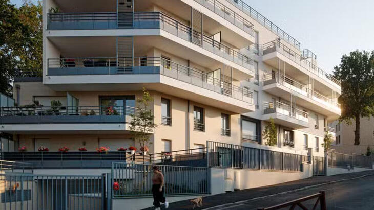 Immobilier neuf à Châtenay-Malabry