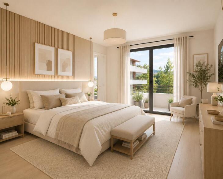 Immobilier neuf à Céret