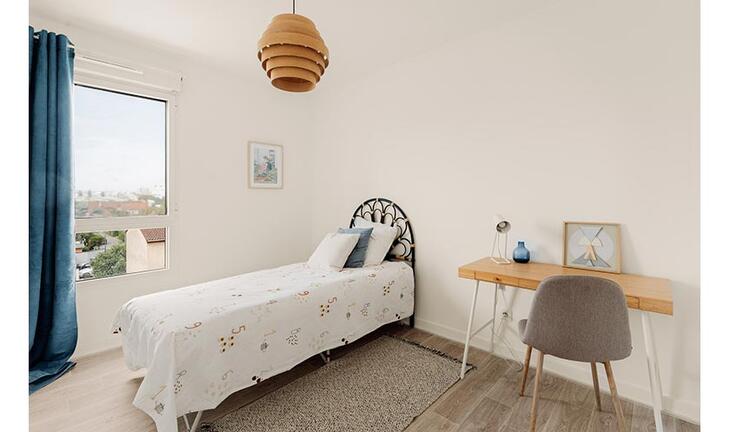 Immobilier neuf à Vaulx-en-Velin