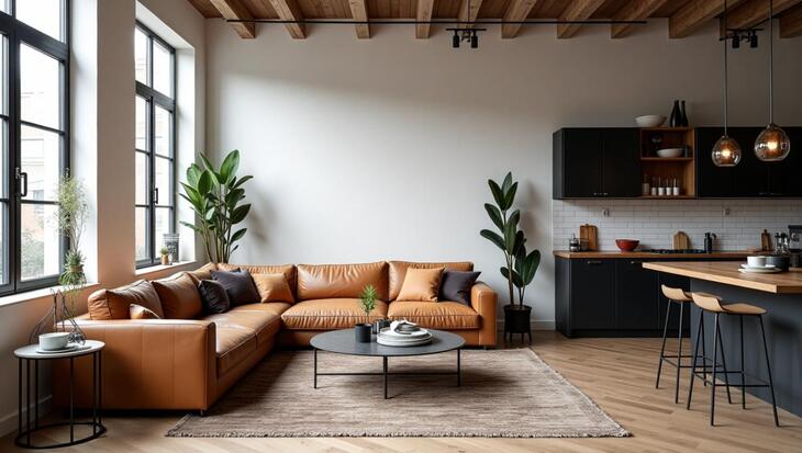 Logement neuf à vendre 725000