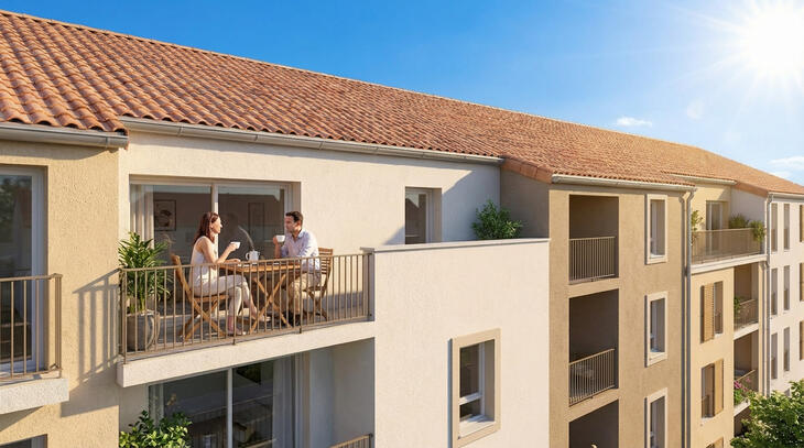 Logement neuf à vendre 139000