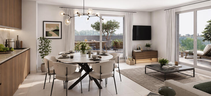 Logement neuf à vendre 169000