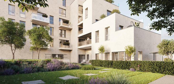 Logement neuf à vendre 221000