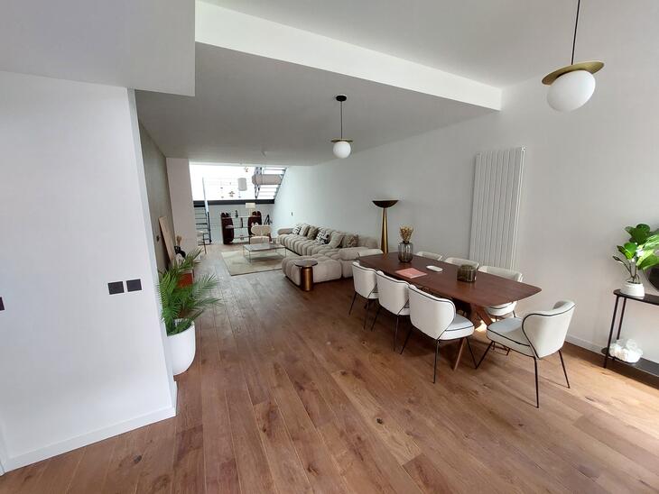 Logement neuf à vendre 1549000