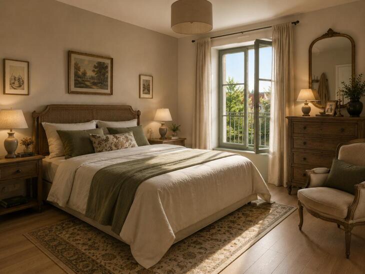 Programme immobilier RÉSIDENCE ELSA - PROX COMMODITÉS Rosny-sur-Seine