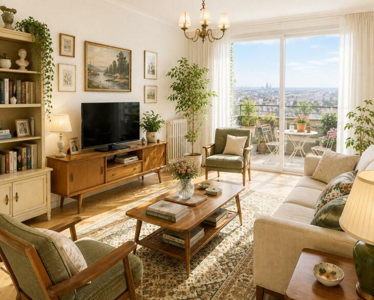Logement neuf à vendre 206900