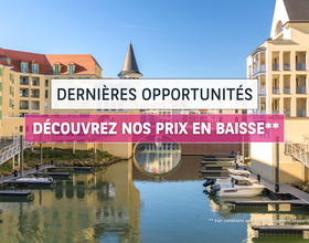 BNP PARIBAS REAL ESTATE à vendre – La Marina